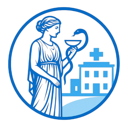 Logotipo principal de la empresa